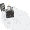 Design Zippo