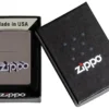 Design Zippo