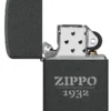 Design Zippo