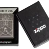 Design Zippo
