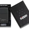 Design Zippo