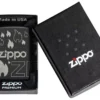 Design Zippo