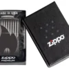 Design Zippo