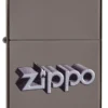 Design Zippo