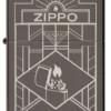 Design Zippo