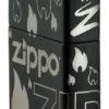 Design Zippo