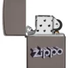 Design Zippo