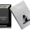Design Zippo