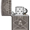 Design Zippo