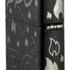 Design Zippo