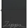 Design Zippo
