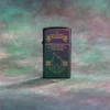 Design Zippo authentique