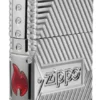 Design « Zippo Bolts »
