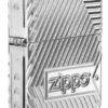 Design « Zippo Bolts »