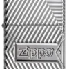 Design « Zippo Bolts »