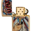 Design « zippo click »