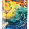 Design Zippo coloré