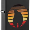 Design Zippo « Colorblock »