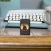 Design Zippo « Colorblock »