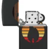 Design Zippo « Colorblock »