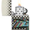 Design Zippo Nostalgia