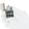 Design Zippo Nostalgia
