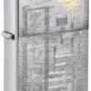 Design Zippo rétro