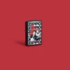 Design Zippo Vintage