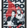 Design Zippo Vintage