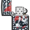 Design Zippo Vintage