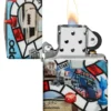 Design Zippoland