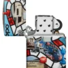 Design Zippoland