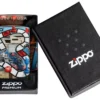 Design Zippoland