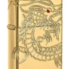 Dragon asiatique