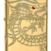 Dragon asiatique