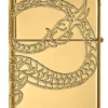 Dragon asiatique