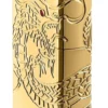 Dragon asiatique