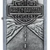Emblème « American Legend » de Harley-Davidson®