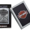 Emblème « American Legend » de Harley-Davidson®