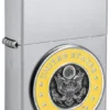 Emblème de l’U.S. Army®