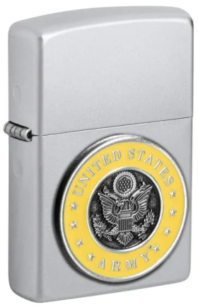 Emblème de l’U.S. Army®