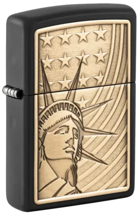 Emblème de Lady Liberty