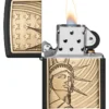 Emblème de Lady Liberty