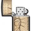 Emblème de Lady Liberty