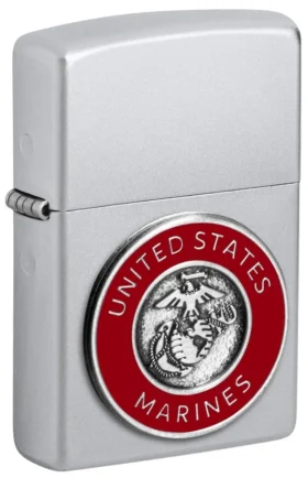 Emblème du Corps des Marines des États-Unis