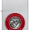 Emblème du Corps des Marines des États-Unis