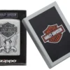 Emblème Harley-Davidson® Classic Eagle