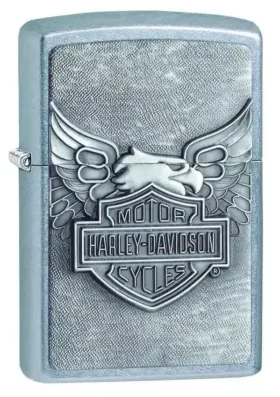 Emblème Harley-Davidson® Eagle