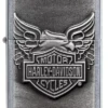 Emblème Harley-Davidson® Eagle