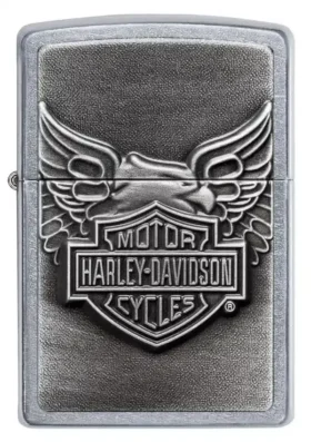 Emblème Harley-Davidson® Eagle
